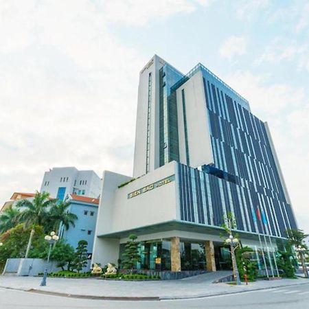 Bien Bac Hotel Mong Cai Dış mekan fotoğraf